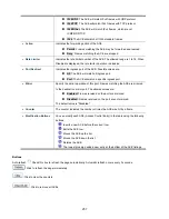 Preview for 257 page of Interlogix NS4750-24S-4T-4X User Manual