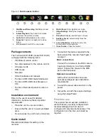 Preview for 6 page of Interlogix TruVision DVR 45HD Quick Start Manual