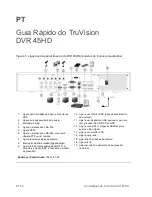 Preview for 58 page of Interlogix TruVision DVR 45HD Quick Start Manual