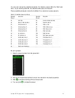 Preview for 59 page of Interlogix TruVision TVP-1101 Configuration Manual