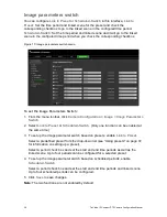 Preview for 40 page of Interlogix TruVision TVP-5101 Configuration Manual