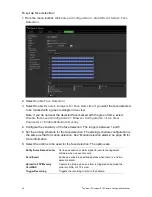 Preview for 48 page of Interlogix TruVision TVP-5101 Configuration Manual