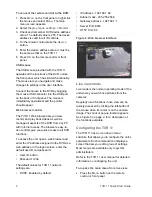 Preview for 4 page of Interlogix TVR 11 Quick Start Manual