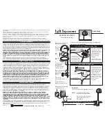 Preview for 1 page of Intermatic AL408 Series Assembly Procedures