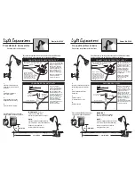 Preview for 2 page of Intermatic AL533 Assembly Procedures