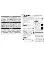 Preview for 1 page of Intermatic ML600TWSN Instructions