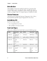 Preview for 6 page of Intermec 1-020560-00 Installation Instructions Manual