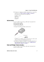 Preview for 18 page of Intermec 1022AD01B User Manual