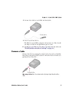 Preview for 20 page of Intermec 1022AD01B User Manual