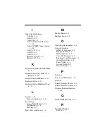 Preview for 87 page of Intermec 1551B Series User Manual