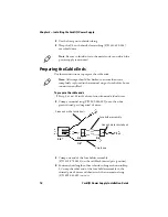 Preview for 28 page of Intermec 203-880-002 Installation Manual