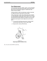 Preview for 12 page of Intermec 6100 Series Installation Instructions Manual