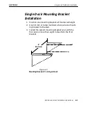 Preview for 31 page of Intermec 6100 Series Installation Instructions Manual