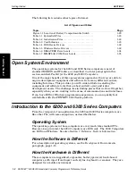 Preview for 22 page of Intermec 6300 SERIES Programmer'S Reference Manual