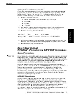 Preview for 31 page of Intermec 6300 SERIES Programmer'S Reference Manual