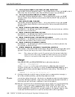 Preview for 78 page of Intermec 6300 SERIES Programmer'S Reference Manual