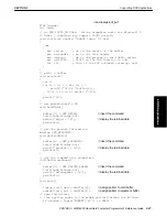 Preview for 83 page of Intermec 6300 SERIES Programmer'S Reference Manual