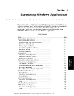 Preview for 87 page of Intermec 6300 SERIES Programmer'S Reference Manual