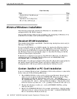 Preview for 88 page of Intermec 6300 SERIES Programmer'S Reference Manual