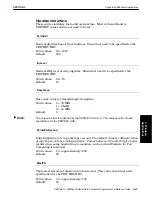 Preview for 107 page of Intermec 6300 SERIES Programmer'S Reference Manual