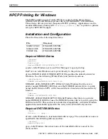 Preview for 115 page of Intermec 6300 SERIES Programmer'S Reference Manual