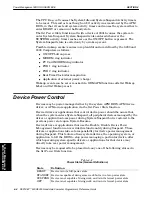 Preview for 132 page of Intermec 6300 SERIES Programmer'S Reference Manual