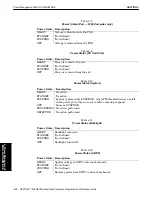 Preview for 134 page of Intermec 6300 SERIES Programmer'S Reference Manual