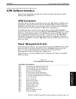 Preview for 135 page of Intermec 6300 SERIES Programmer'S Reference Manual