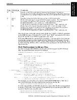 Preview for 149 page of Intermec 6300 SERIES Programmer'S Reference Manual