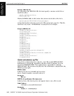 Preview for 154 page of Intermec 6300 SERIES Programmer'S Reference Manual