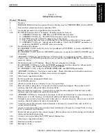 Preview for 157 page of Intermec 6300 SERIES Programmer'S Reference Manual