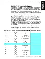 Preview for 165 page of Intermec 6300 SERIES Programmer'S Reference Manual