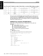 Preview for 168 page of Intermec 6300 SERIES Programmer'S Reference Manual