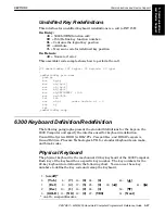 Preview for 169 page of Intermec 6300 SERIES Programmer'S Reference Manual