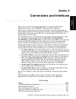 Preview for 177 page of Intermec 6300 SERIES Programmer'S Reference Manual