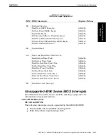 Preview for 195 page of Intermec 6300 SERIES Programmer'S Reference Manual