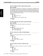 Preview for 214 page of Intermec 6300 SERIES Programmer'S Reference Manual