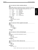 Preview for 215 page of Intermec 6300 SERIES Programmer'S Reference Manual