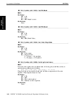 Preview for 218 page of Intermec 6300 SERIES Programmer'S Reference Manual