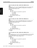 Preview for 222 page of Intermec 6300 SERIES Programmer'S Reference Manual