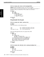 Preview for 228 page of Intermec 6300 SERIES Programmer'S Reference Manual