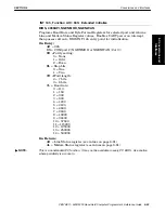 Preview for 239 page of Intermec 6300 SERIES Programmer'S Reference Manual