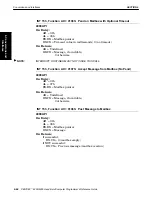 Preview for 244 page of Intermec 6300 SERIES Programmer'S Reference Manual