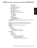 Preview for 255 page of Intermec 6300 SERIES Programmer'S Reference Manual