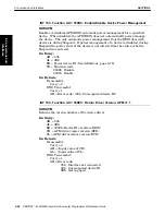 Preview for 258 page of Intermec 6300 SERIES Programmer'S Reference Manual