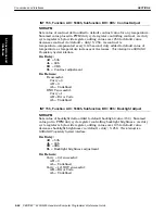 Preview for 260 page of Intermec 6300 SERIES Programmer'S Reference Manual