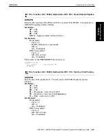 Preview for 261 page of Intermec 6300 SERIES Programmer'S Reference Manual