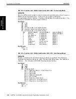 Preview for 268 page of Intermec 6300 SERIES Programmer'S Reference Manual