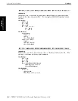 Preview for 270 page of Intermec 6300 SERIES Programmer'S Reference Manual