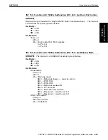 Preview for 271 page of Intermec 6300 SERIES Programmer'S Reference Manual